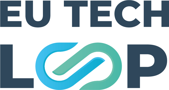 EU Tech Loop icon