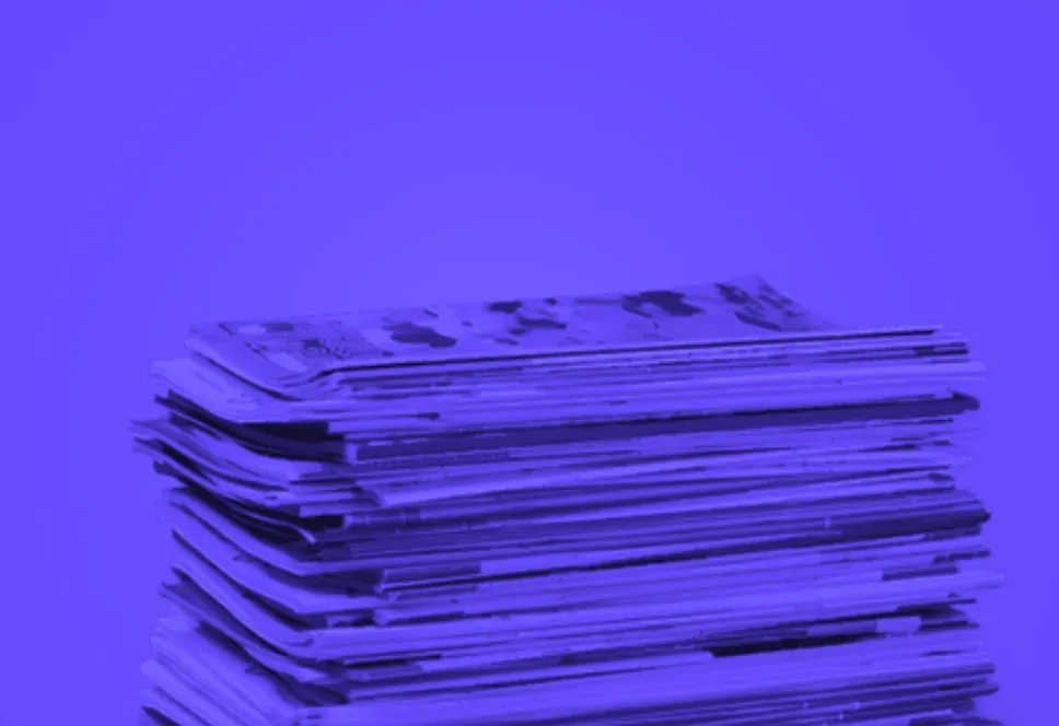 Magazine