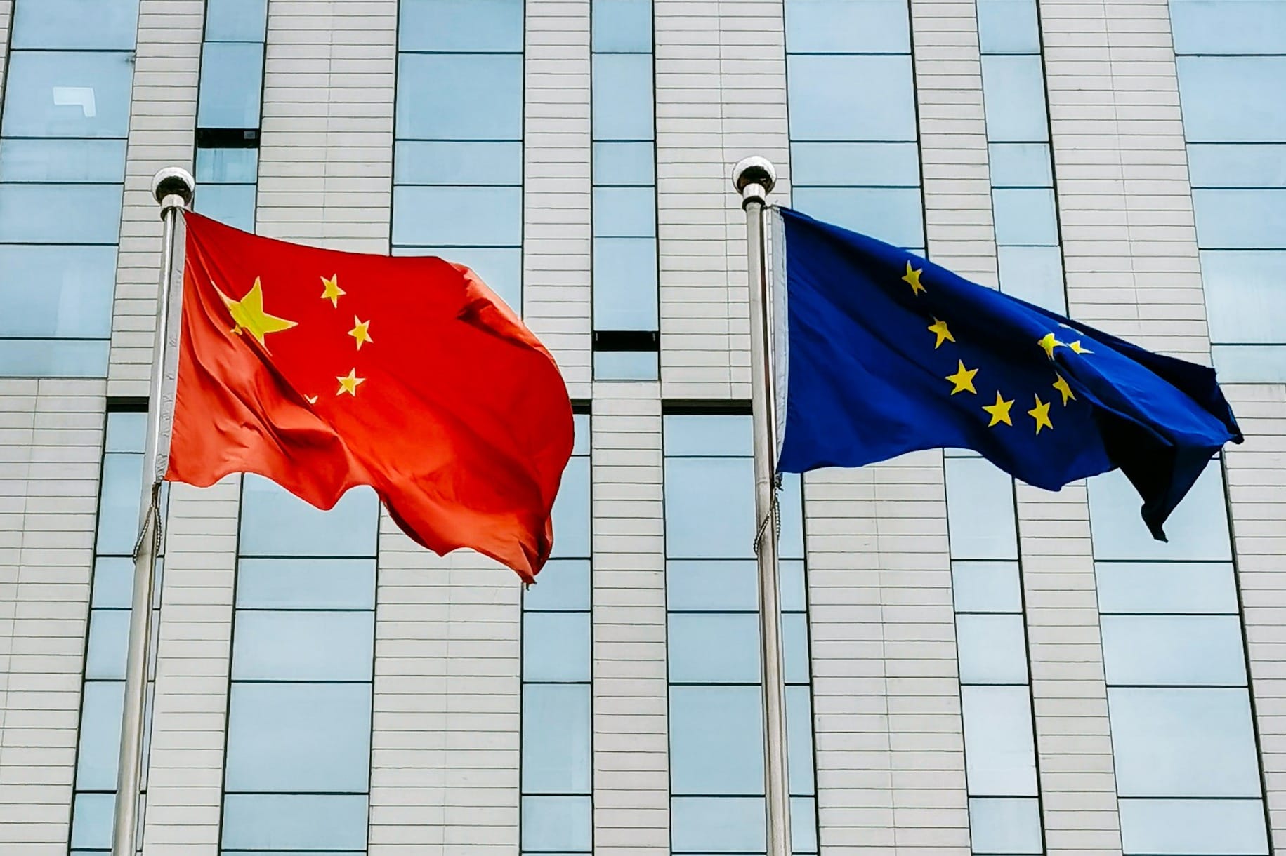 Reducing Chinese influence in the EU's telco: Poland moves ahead