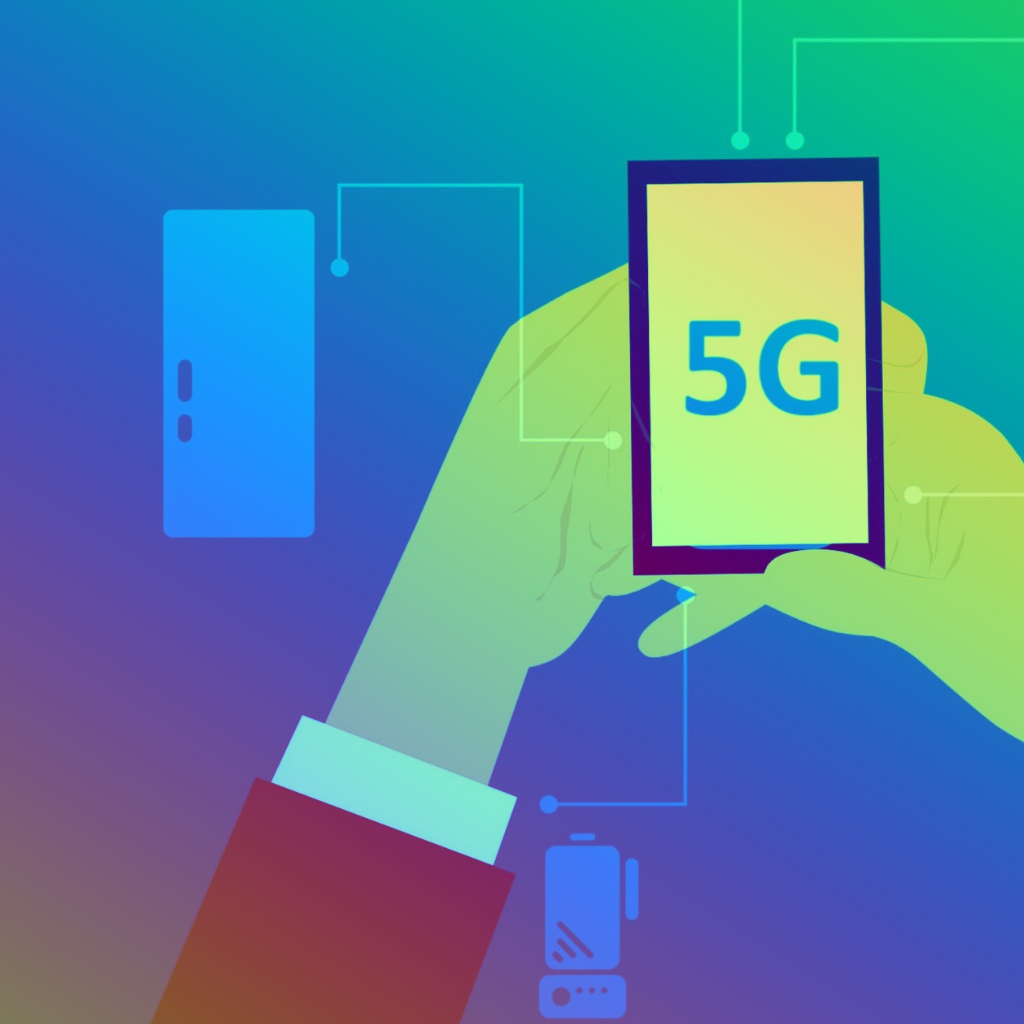 5G rollout vs uptake in the EU: challenges ahead