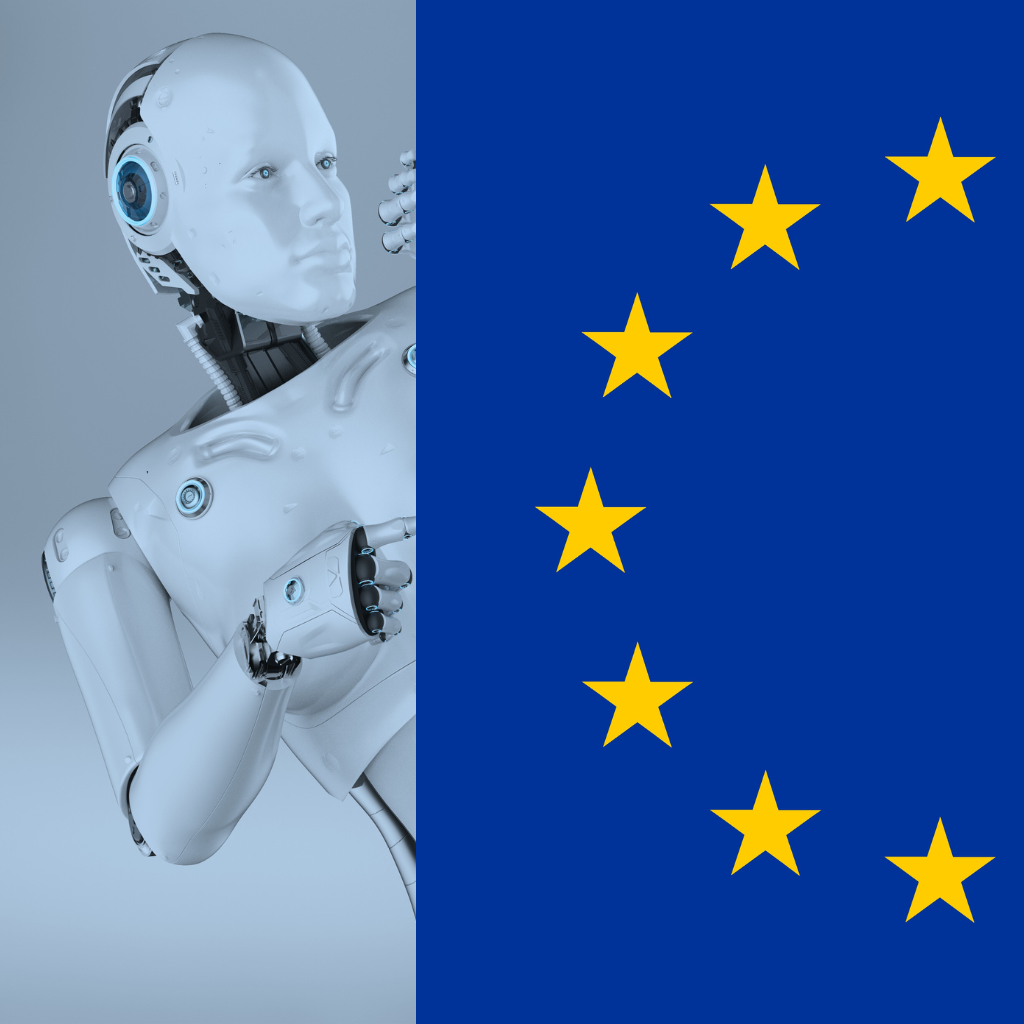 Europe can't achieve AI prosperity on the data of others