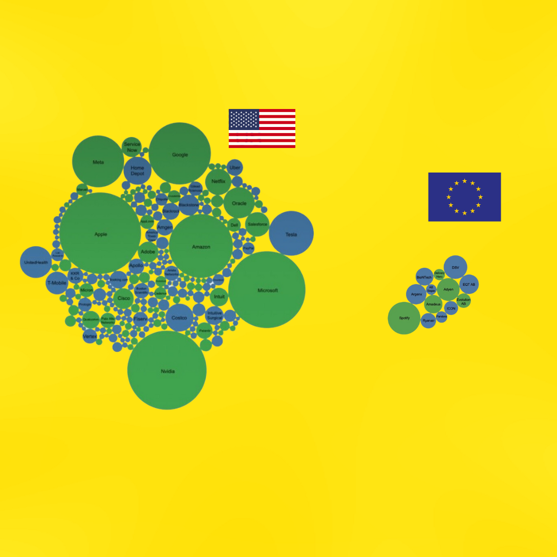 Europe's grandfather economy in one graphic