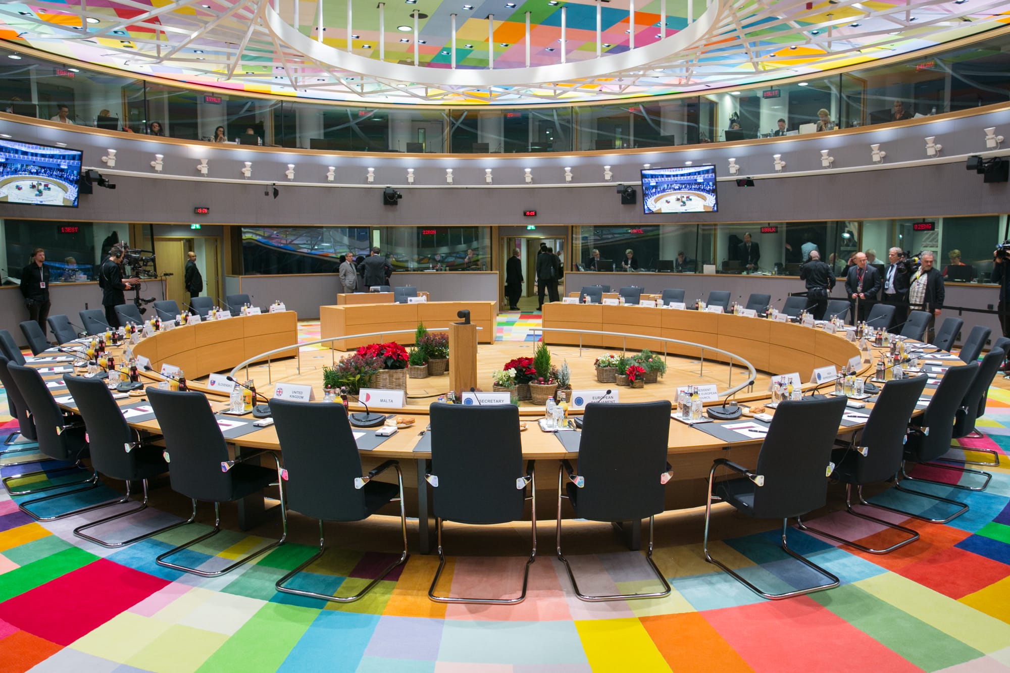 What happened at the TTE-Council? Cyber, conclusions on the EU's digital infrastructure needs, Polish priorities