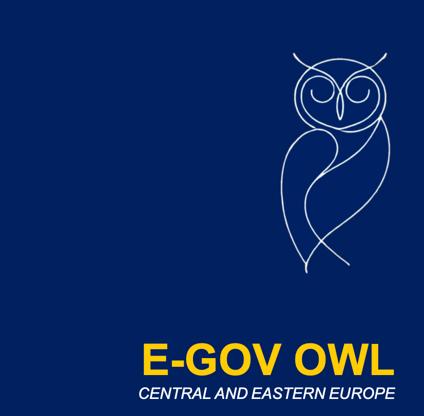 E-GOV OWL: How did Central and Eastern European governments perform in their digital transformation efforts this year?