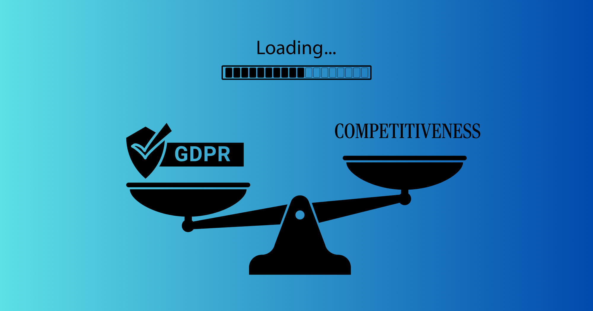 EU announces plans to include GDPR in simplification efforts: what do European startups actually need?