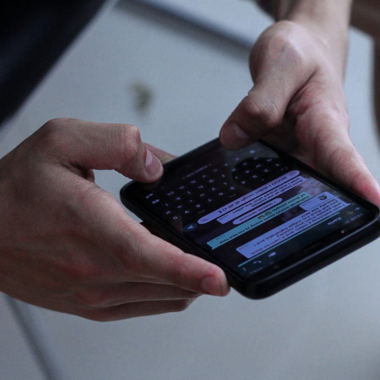 Time is running out for EU Member States to decide on Chat Control post image