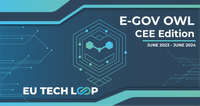 Meet E-GOV Owl: governments' digital transformation report post image