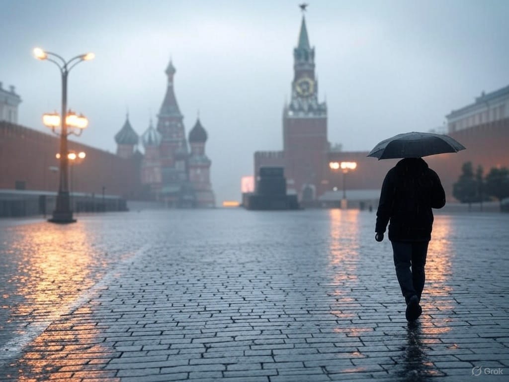 Russia legalizes trademark theft? Ericsson's case is only the beginning