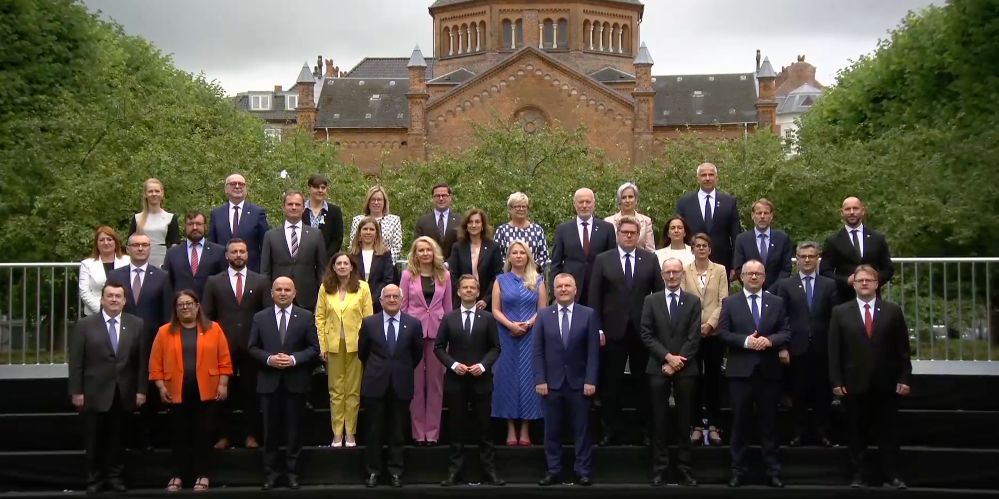 Denmark to drive GDPR simplification: scaleups must not be forgotten