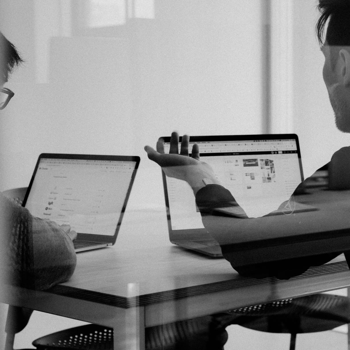 Gloomy times ahead for European political advertising