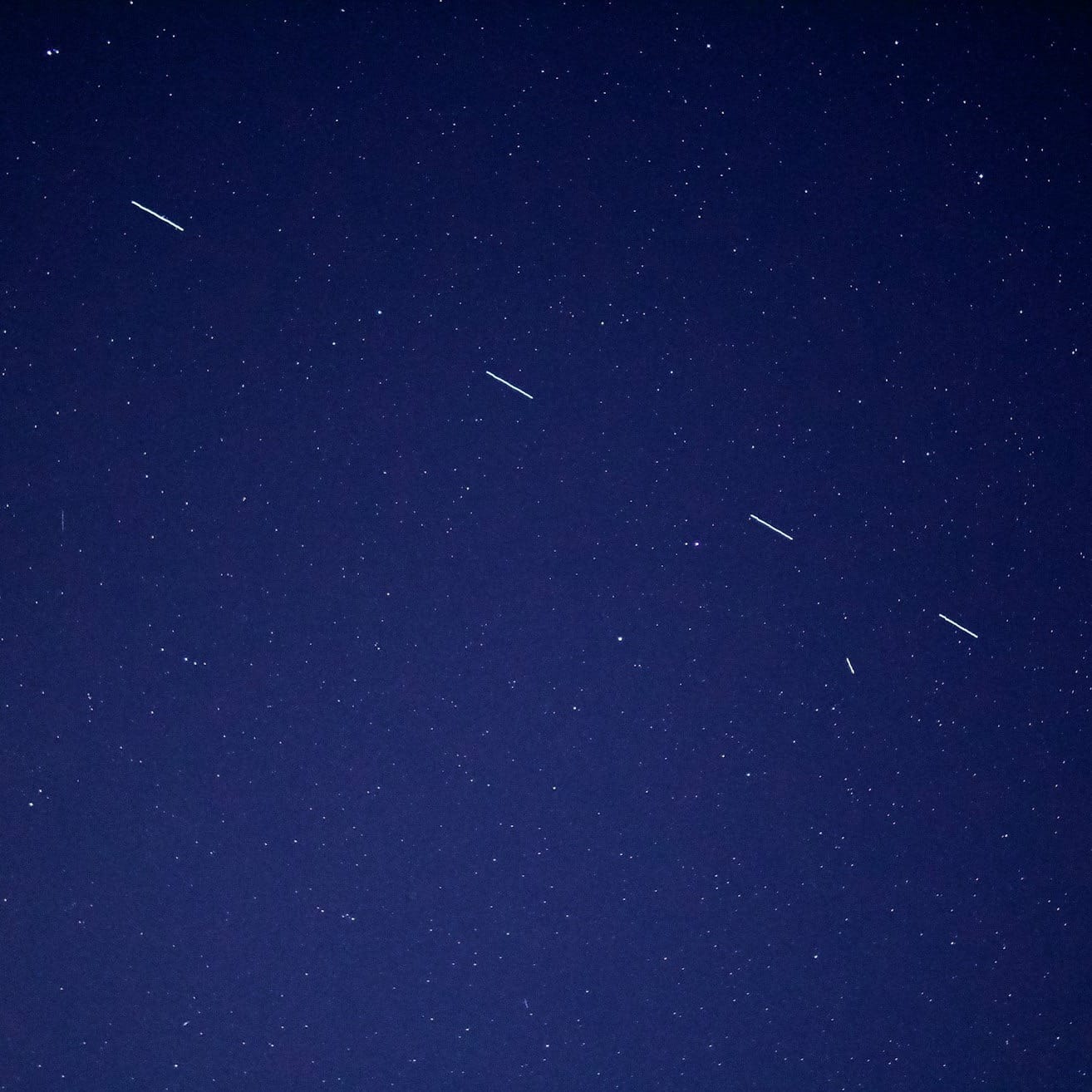 Cold (space) war: why the US and the EU are still in the same boat