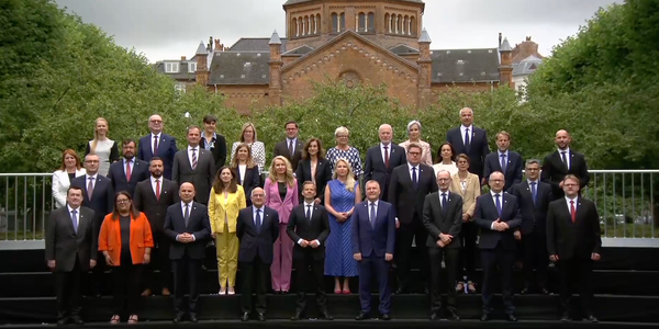 Denmark to drive GDPR simplification: scaleups must not be forgotten