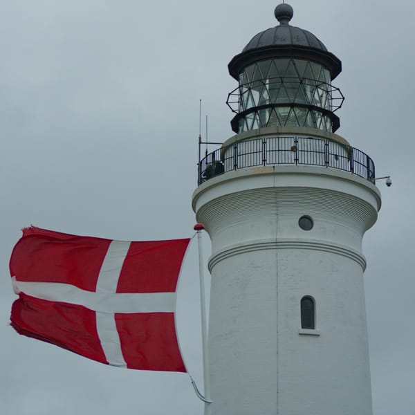 Denmark’s opportunity to strengthen the EU's Better Regulation