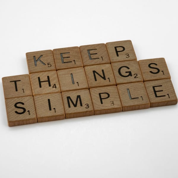 EU consultation on digital rules: time to think outside the box