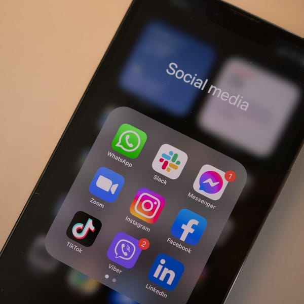 Russia's new jab at Western social media platforms