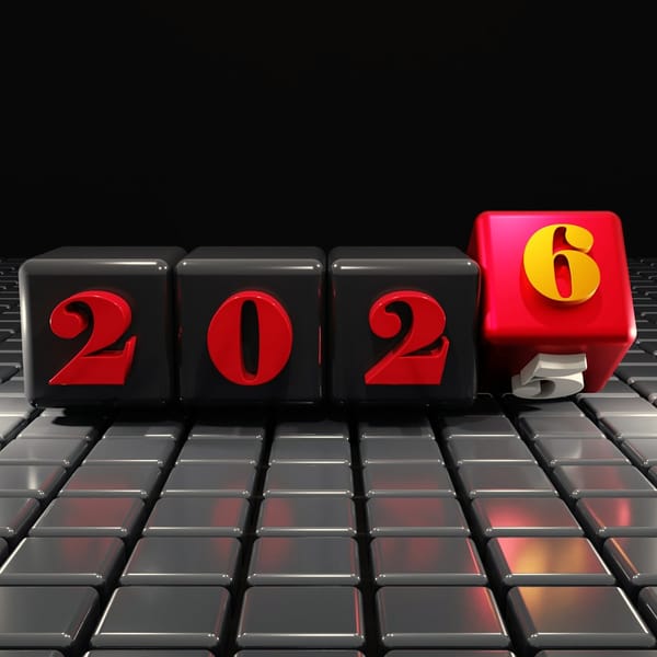 2026: a year for preparation and a sharper focus post image