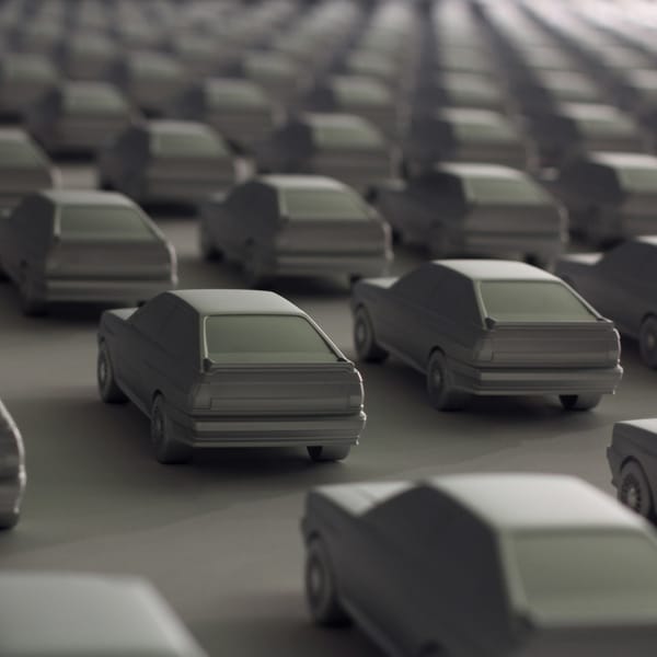 The EU’s roadworthiness package risks reversing course on open data