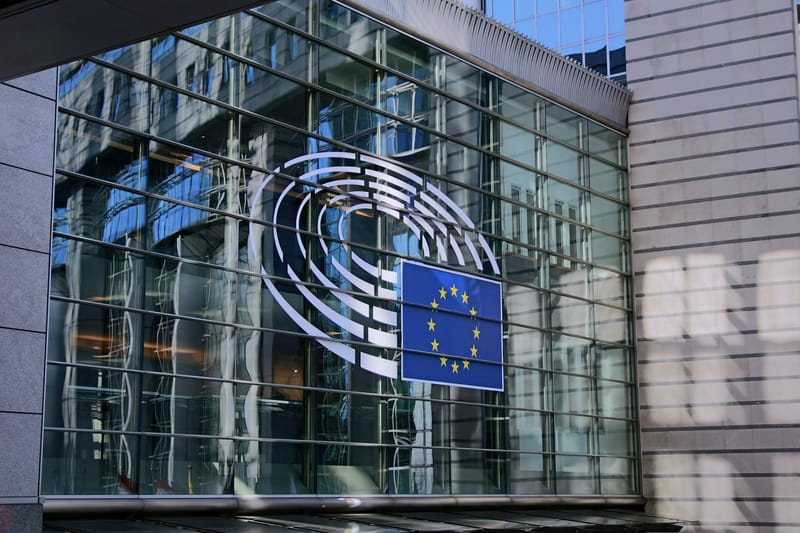 EP’s IMCO rejects AI Liability Directive, calling it a gateway to “predatory litigation” post image
