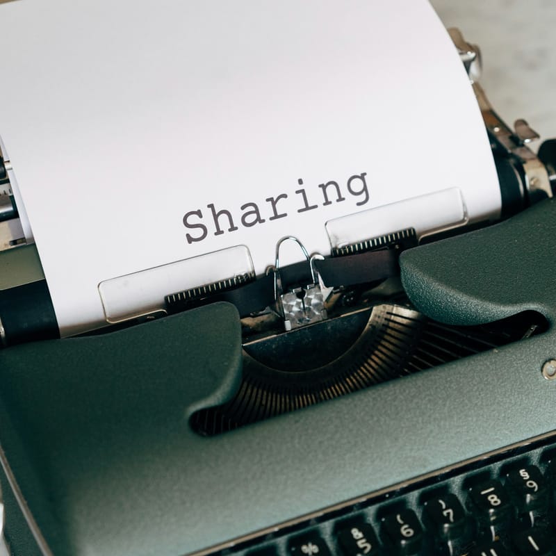 Opportunities for media outlets & blogs post image