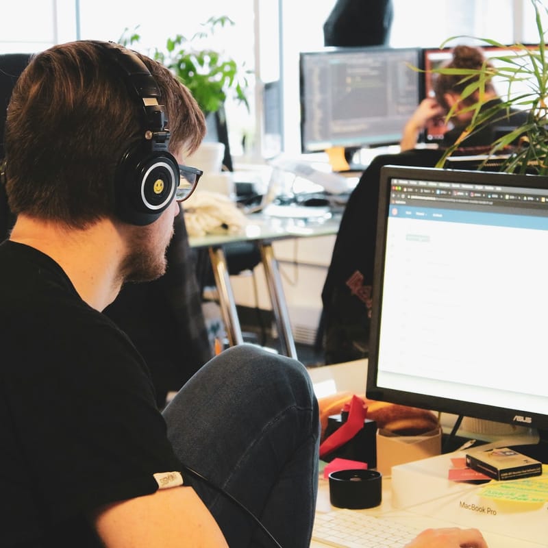 AI desks go live in Germany, Austria; EU’s price tag: €2M post image