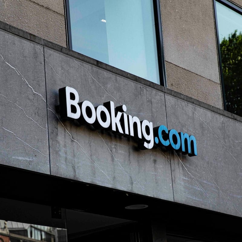 Booking.com faces class action lawsuit at home post image