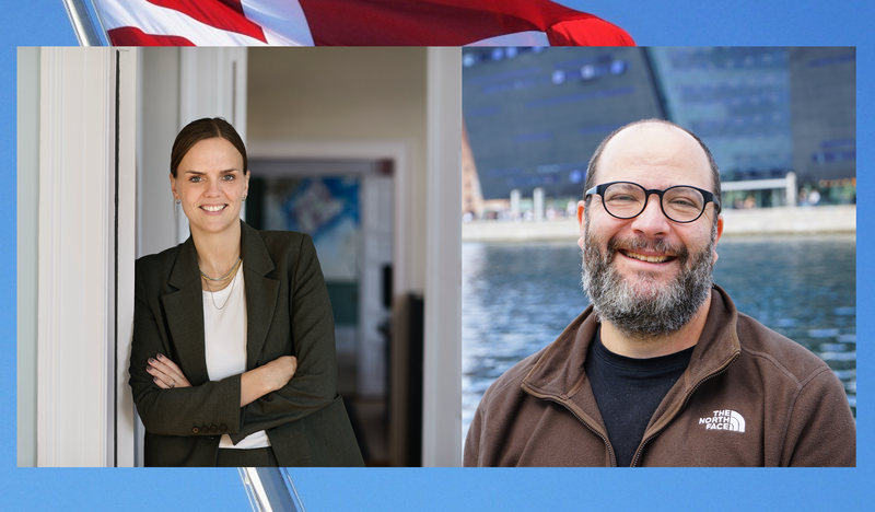 Europe will not be sovereign behind walls post image