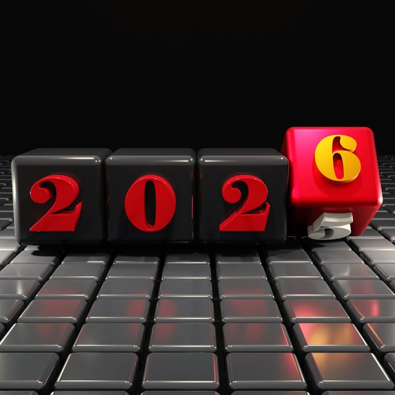2026: a year for preparation and a sharper focus post image